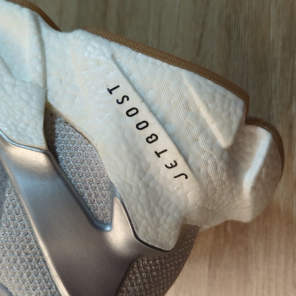 Adidas Original Men's X900L4 Halo Silver GY3891 - Picture 9 of 13